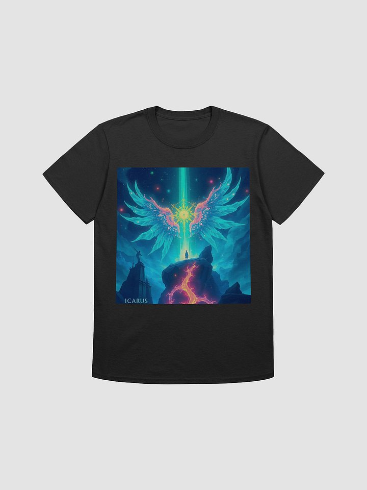 Icarus Hard Rock product image (1)