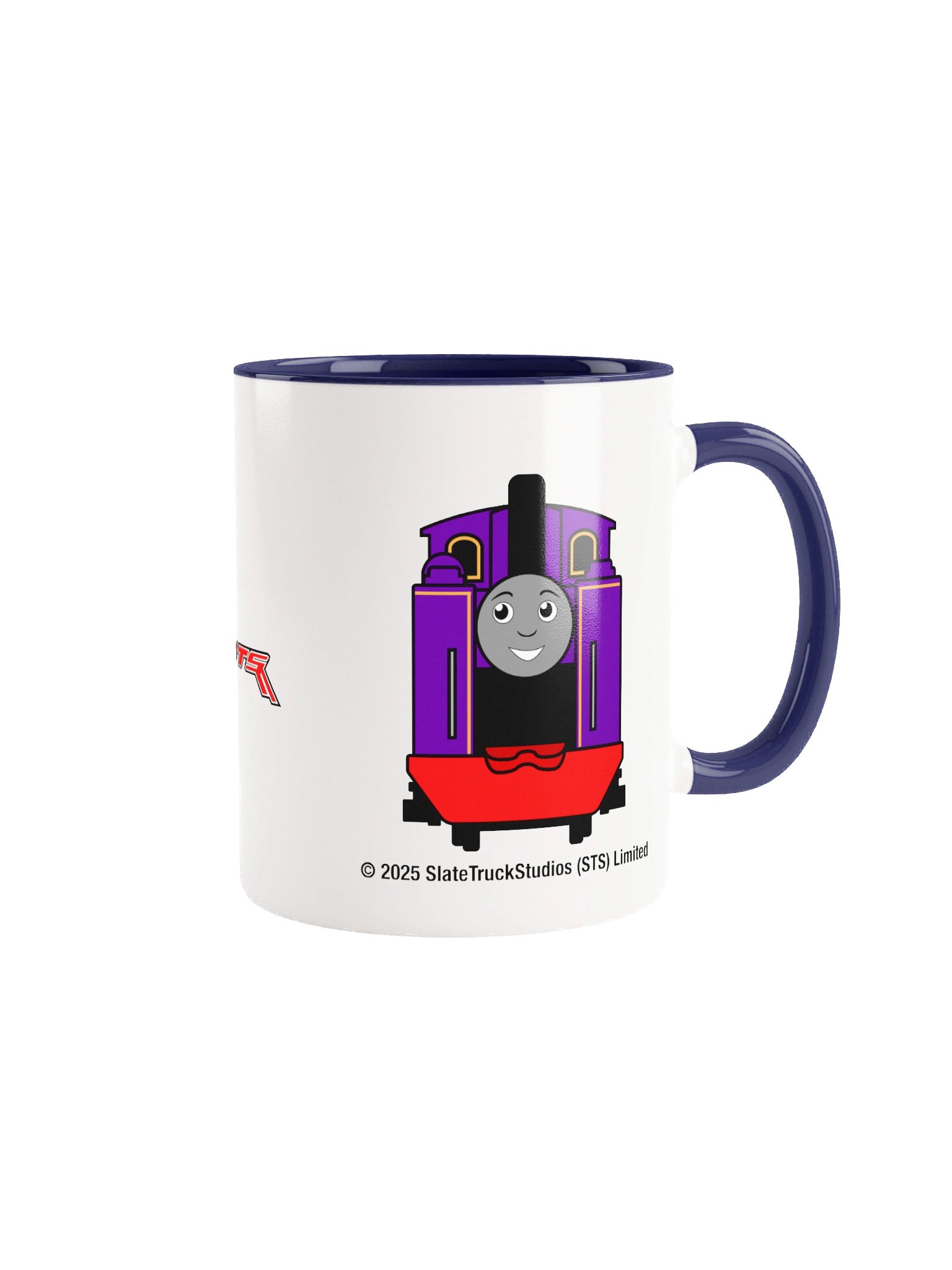 Godred Mug product image (1)