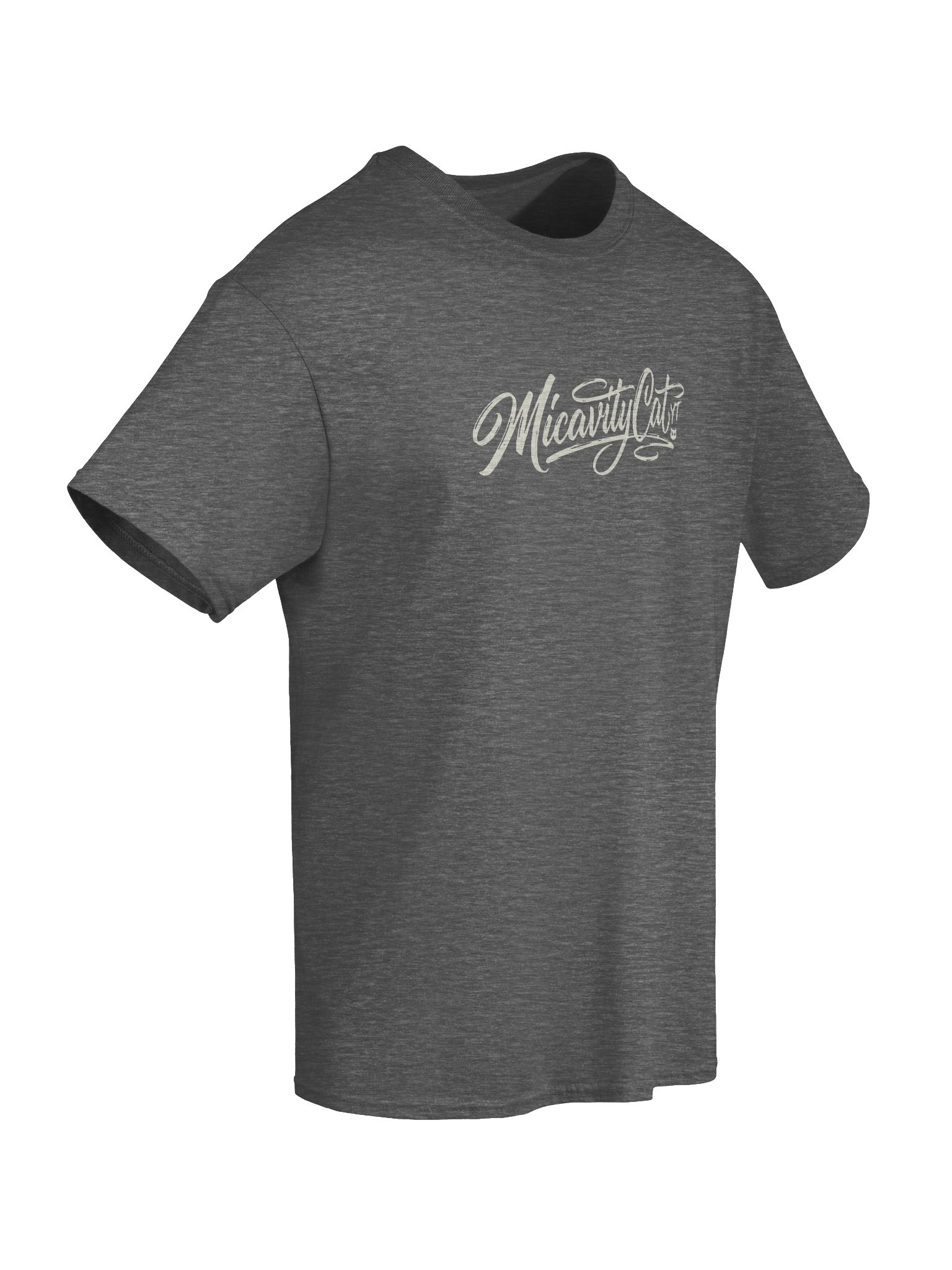 Signature T-Shirt product image (8)