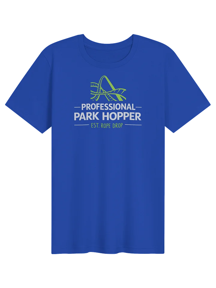 Professional Park Hopper Tee product image (1)