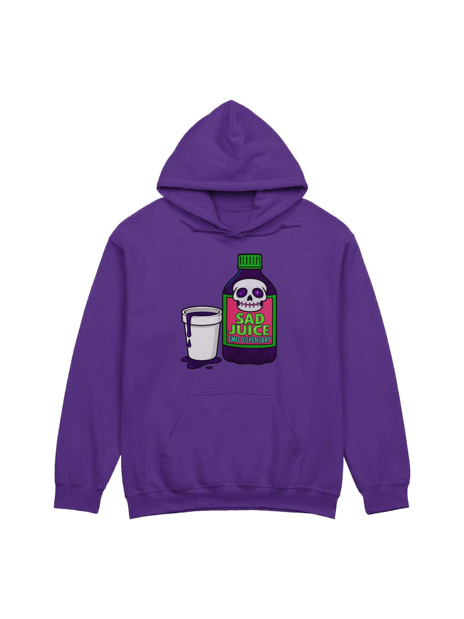 Sad Juice product image (5)