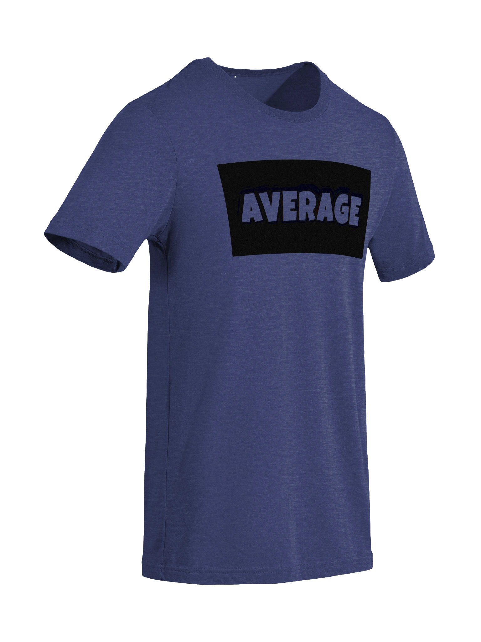 Average T-Shirt product image (9)