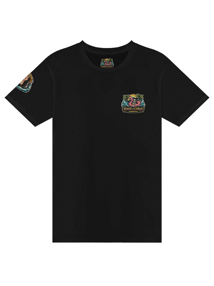 Summerween - Beach vibes (heavy) product image (1)