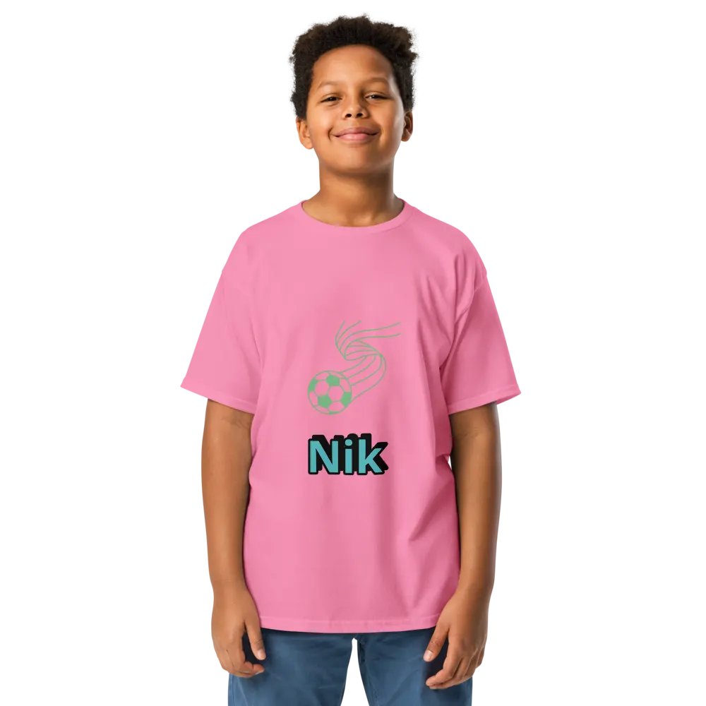 T-shirt product image (5)