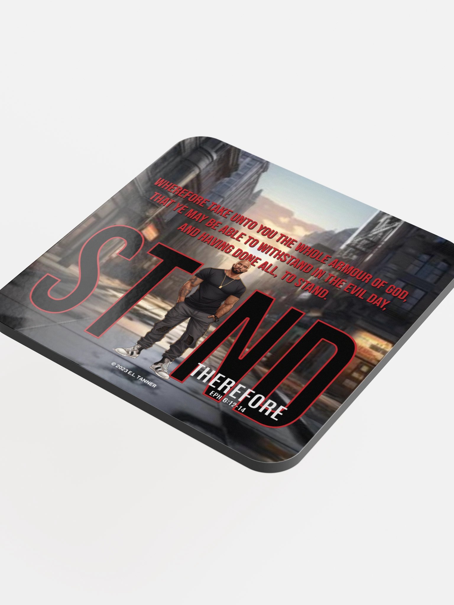 Stand, Coaster product image (4)
