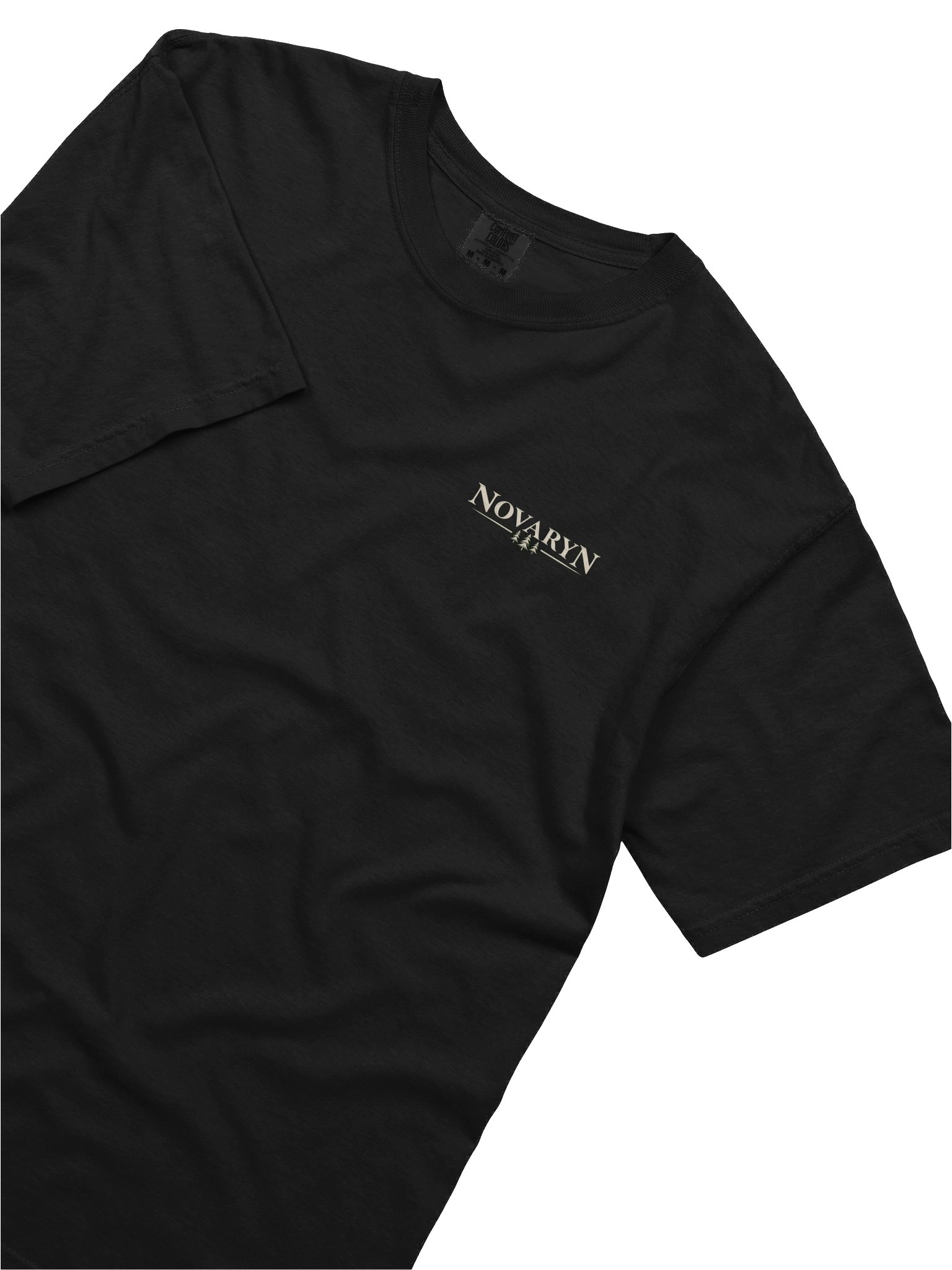 Stay Awhile Heavyweight Tee product image (5)