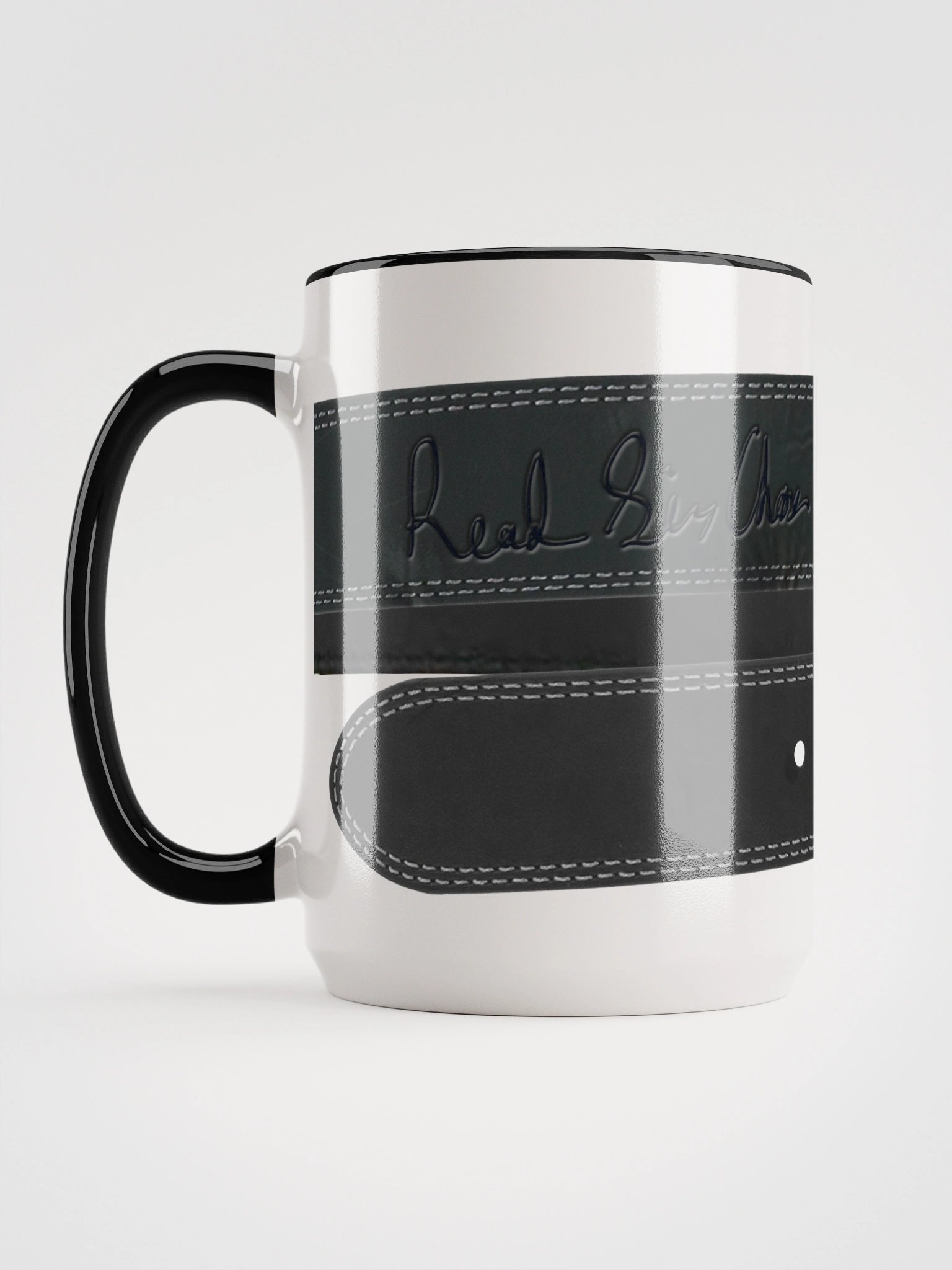 RSC Signature Belt Mug product image (2)