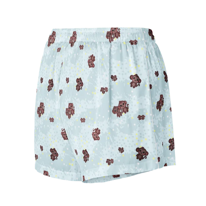 Space Safari PJ Bottoms product image (2)