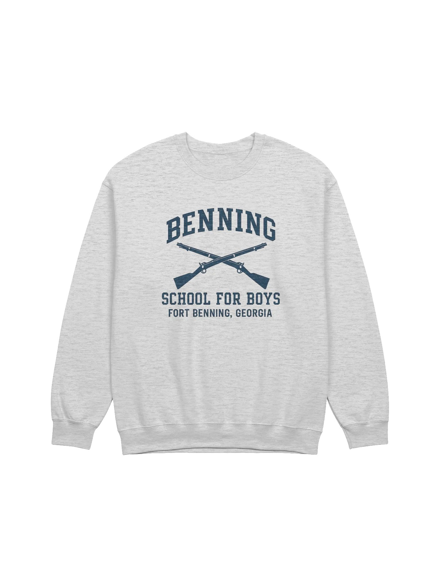 Benning Sweatshirt product image (1)