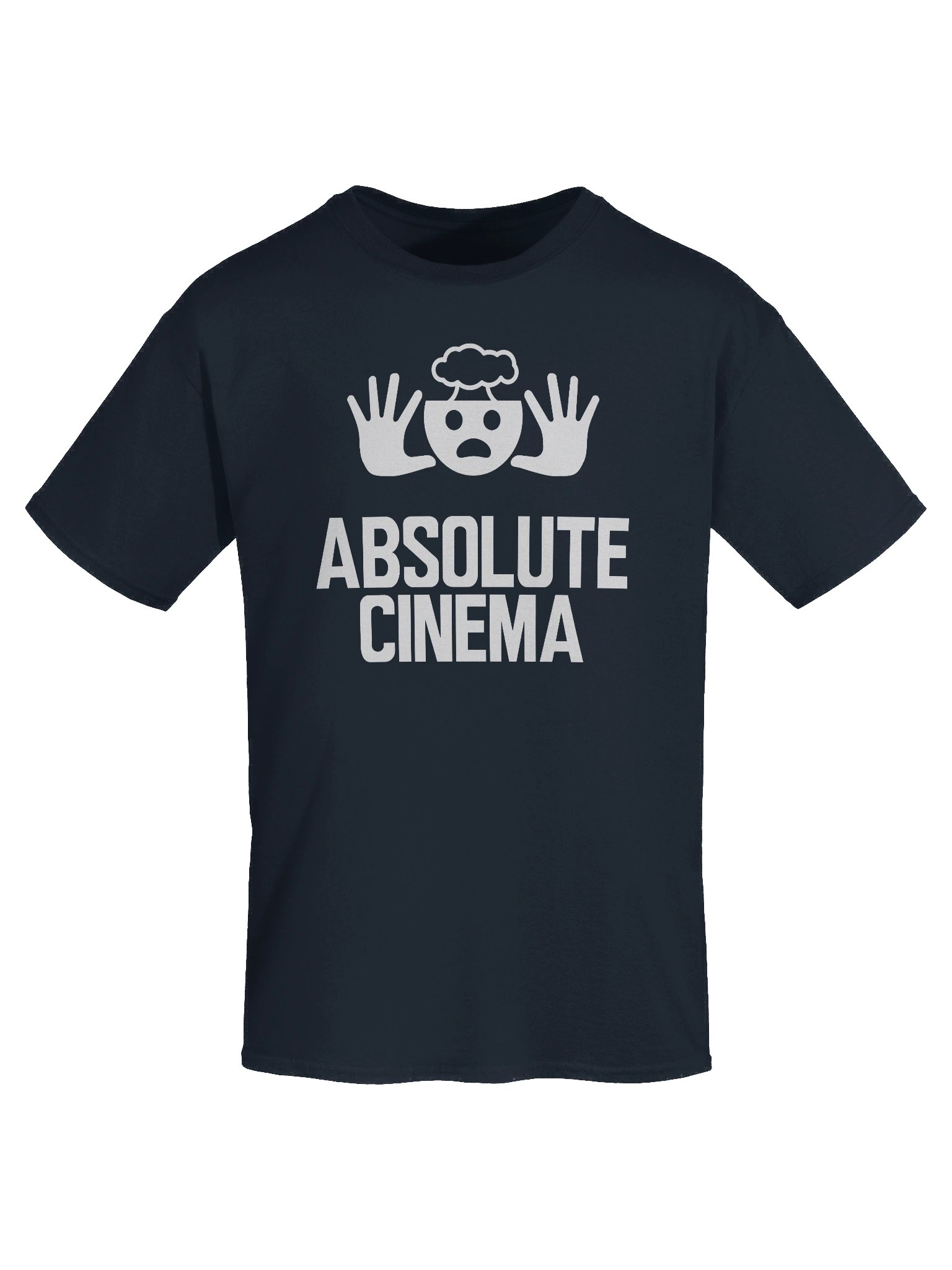 Absolute Cinema T-Shirt product image (66)