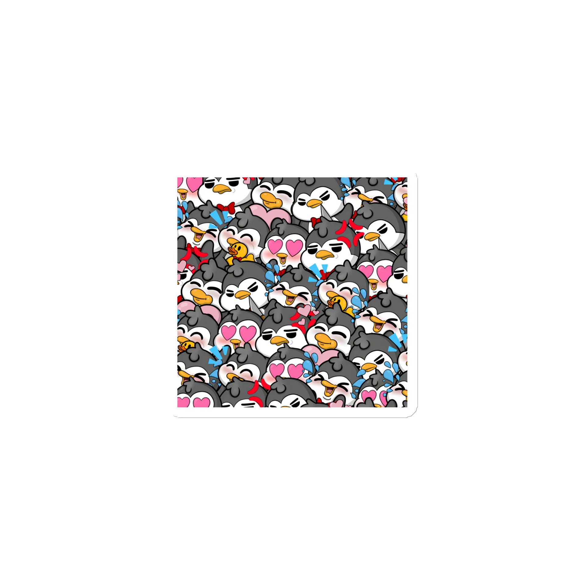 (New) Lil Guy Magnet product image (1)
