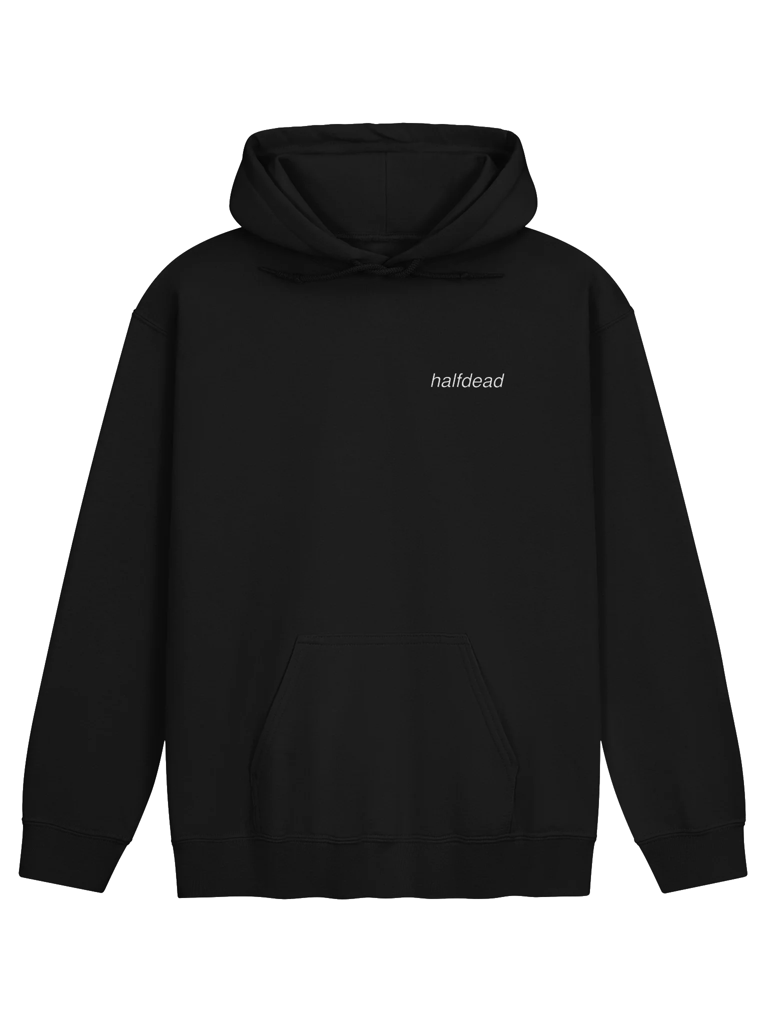 halfdead ii - hoodie product image (3)