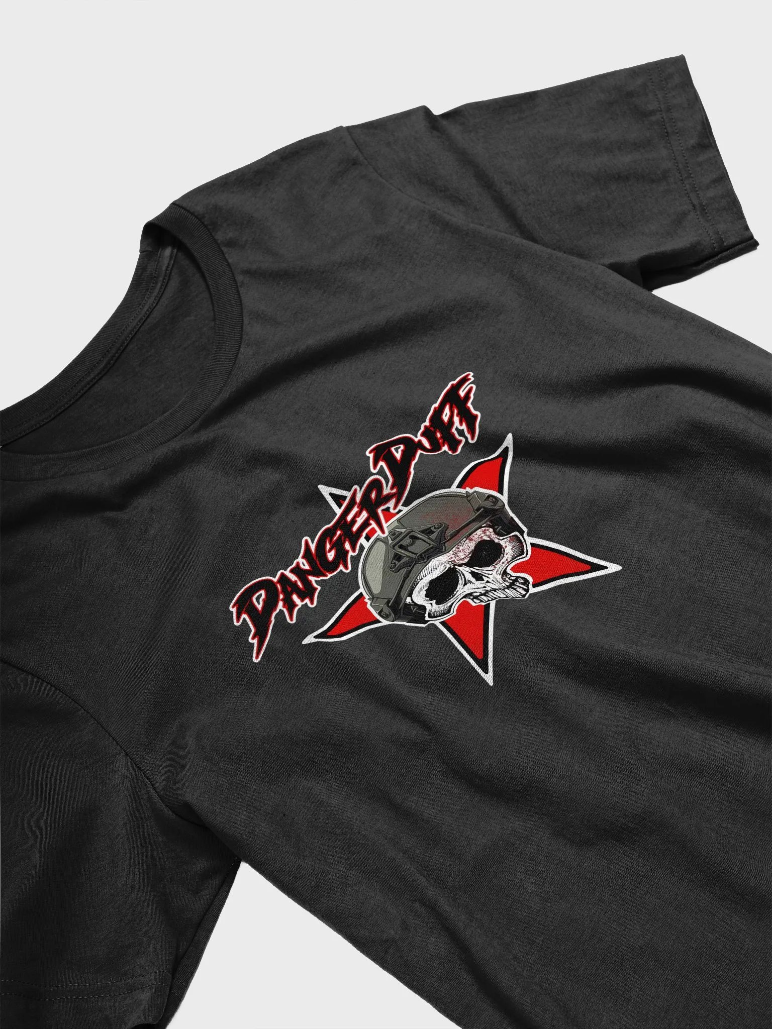 Danger 25 Baddies T product image (27)