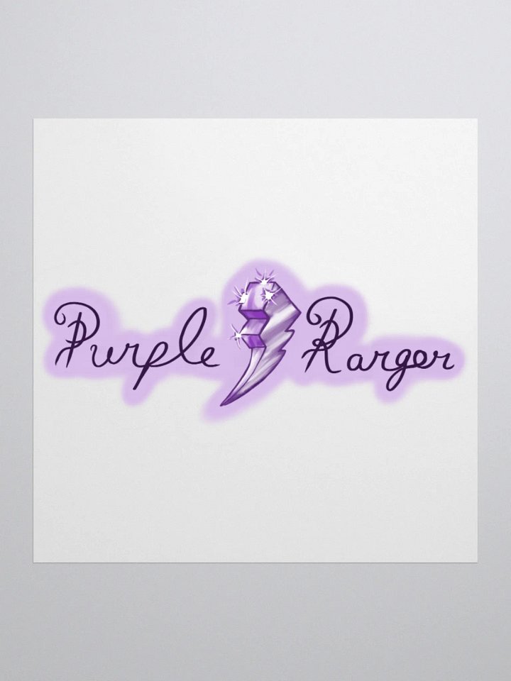 PR NameTage Sticker product image (1)