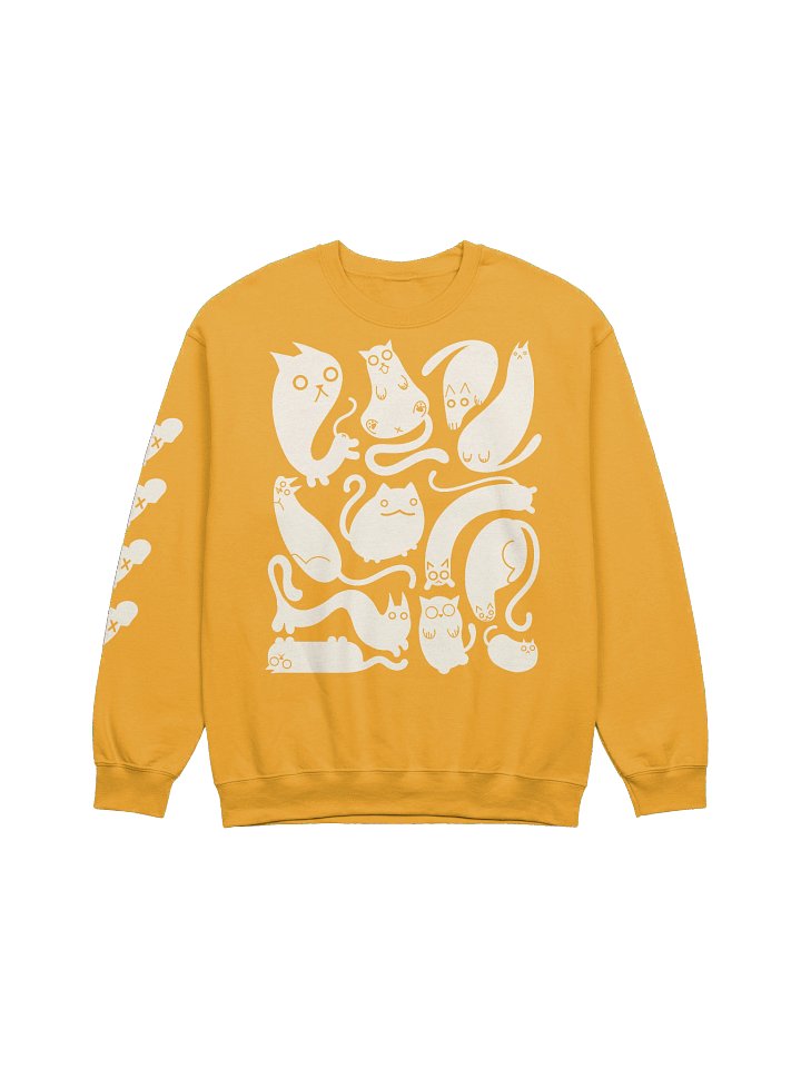 CATS CATS CATS product image (1)