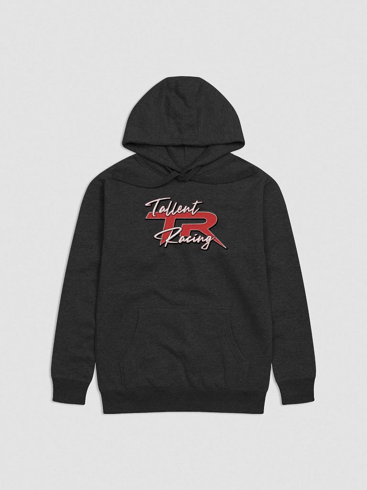 Tallent Racing - Embroidered Hoodie product image (1)
