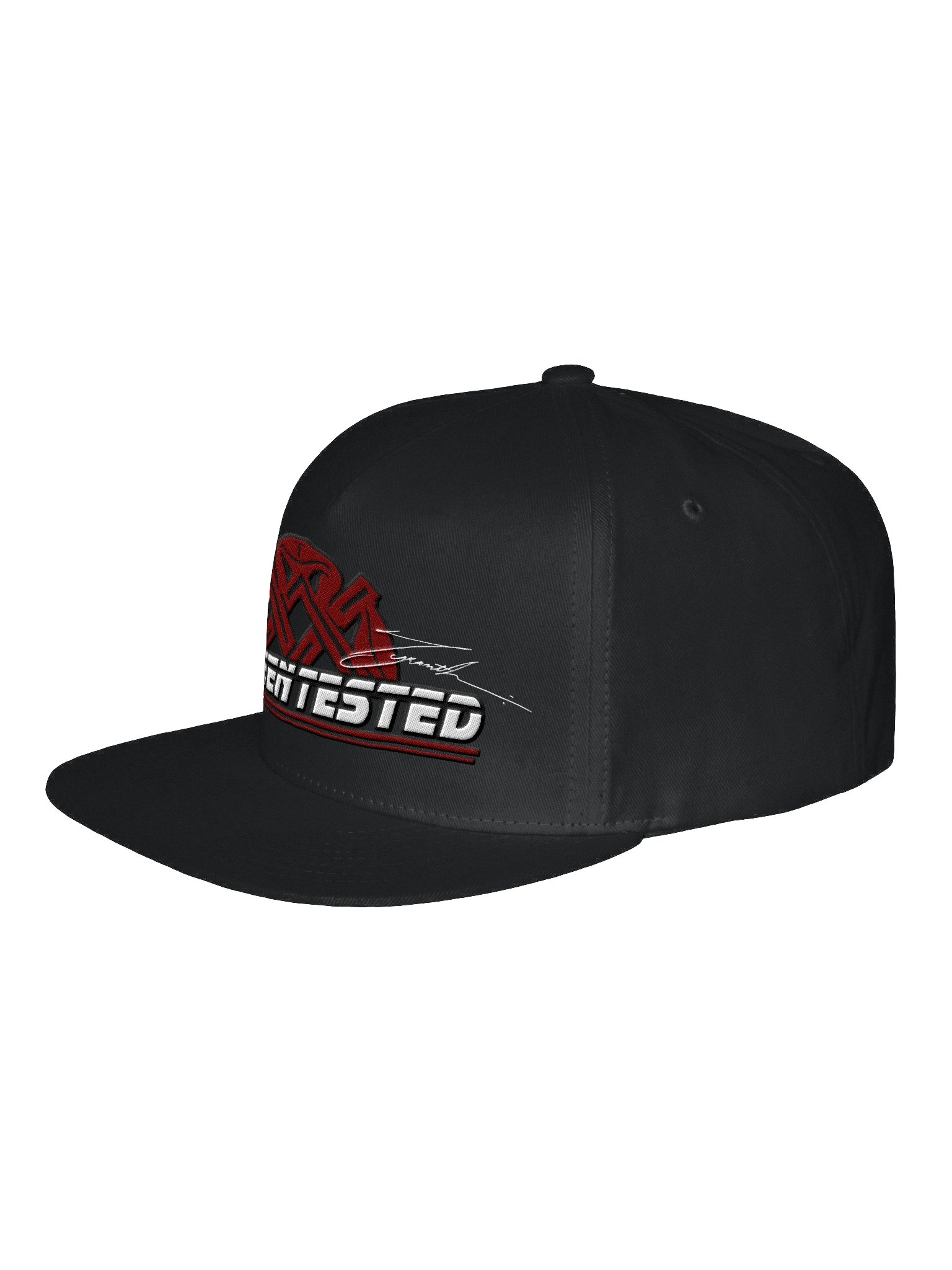 Screen Tested Cap Hat product image (2)