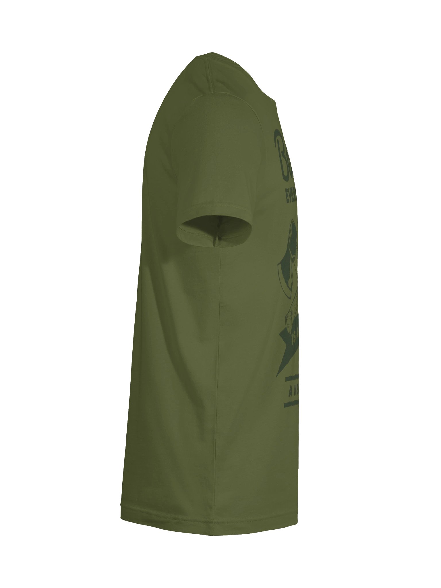 The "Between Two Pines" Wilderness Explorer: Ultimate Comfort Apparel product image (10)