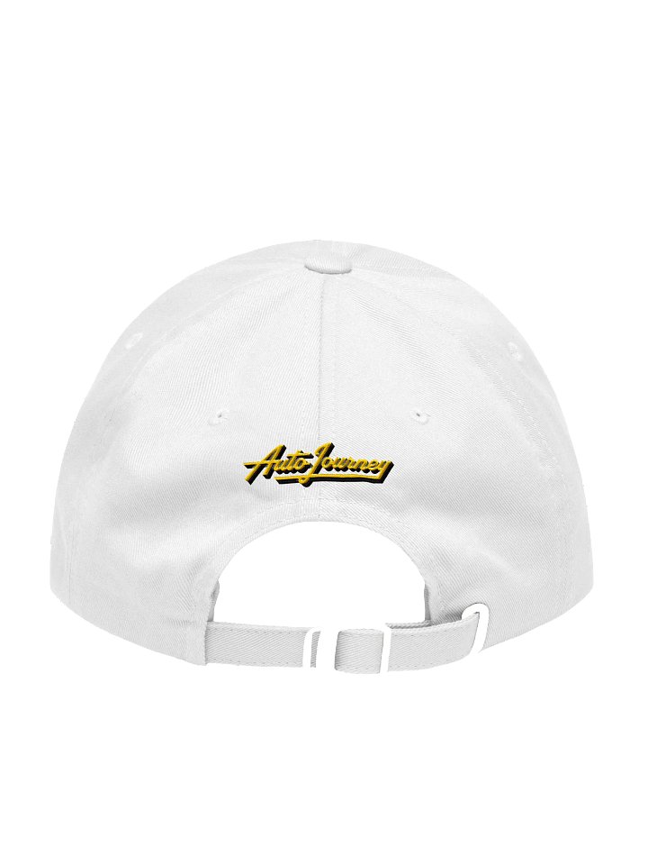 Manual Transmission Hat product image (2)
