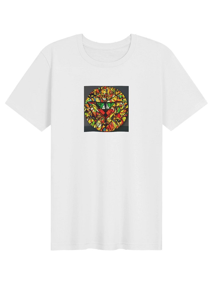 Neo Gothic T-Shirt product image (1)