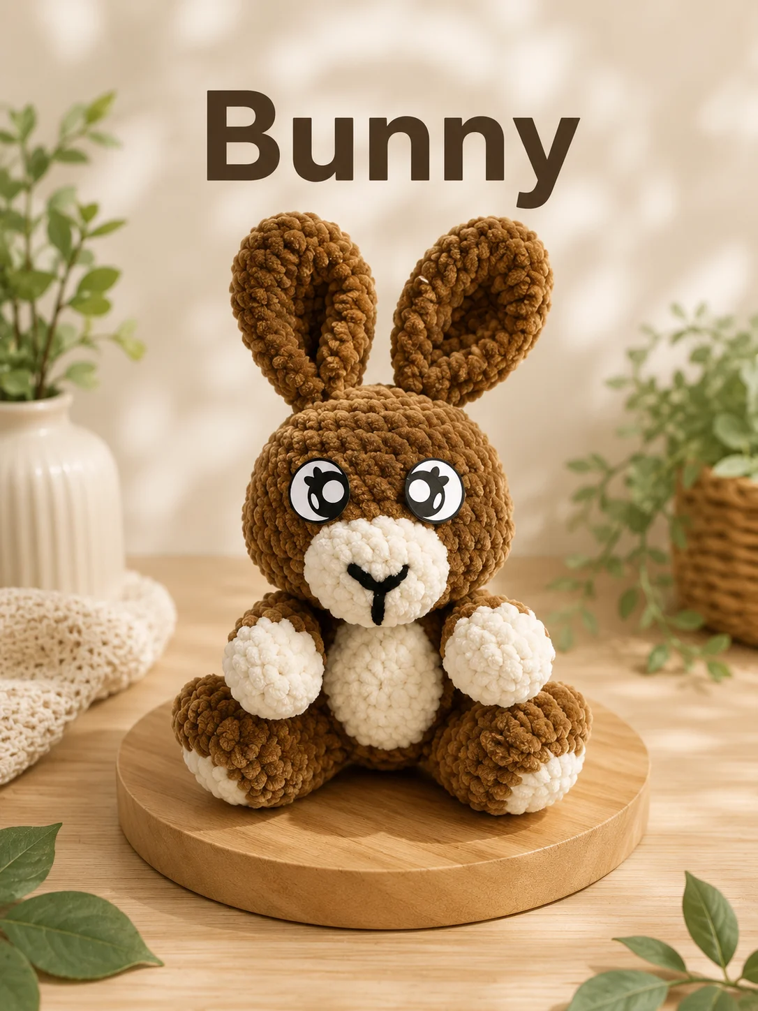 Bunny product image (1)