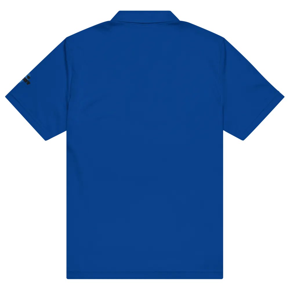 ZKOT Adidas© Sport Polo T-Shirt - Show your Support with Style - Menswear, Womenswear product image (11)