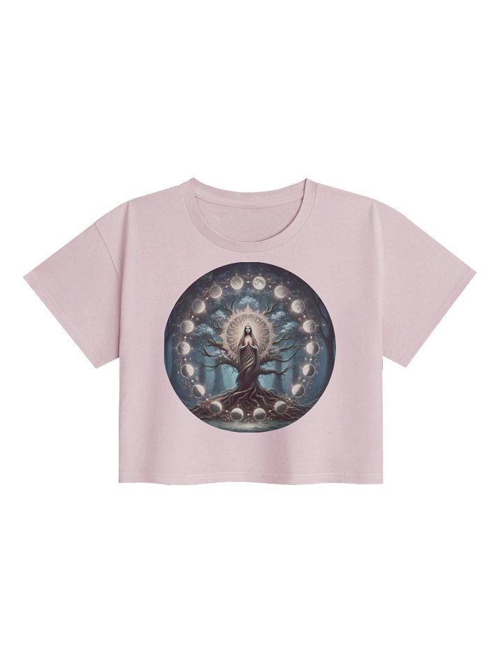 Luna Crop Top product image (1)