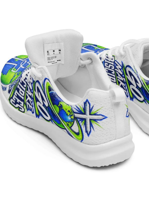 Ministry Sneakers product image (6)
