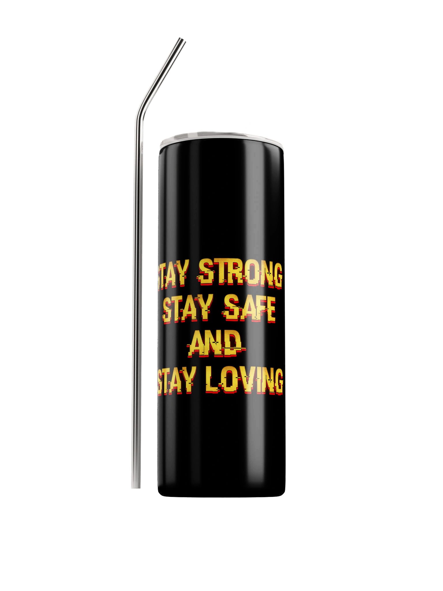 FusedZ Stainless cup product image (1)