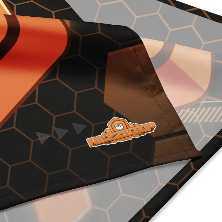 RezzStop Bandana product image (2)