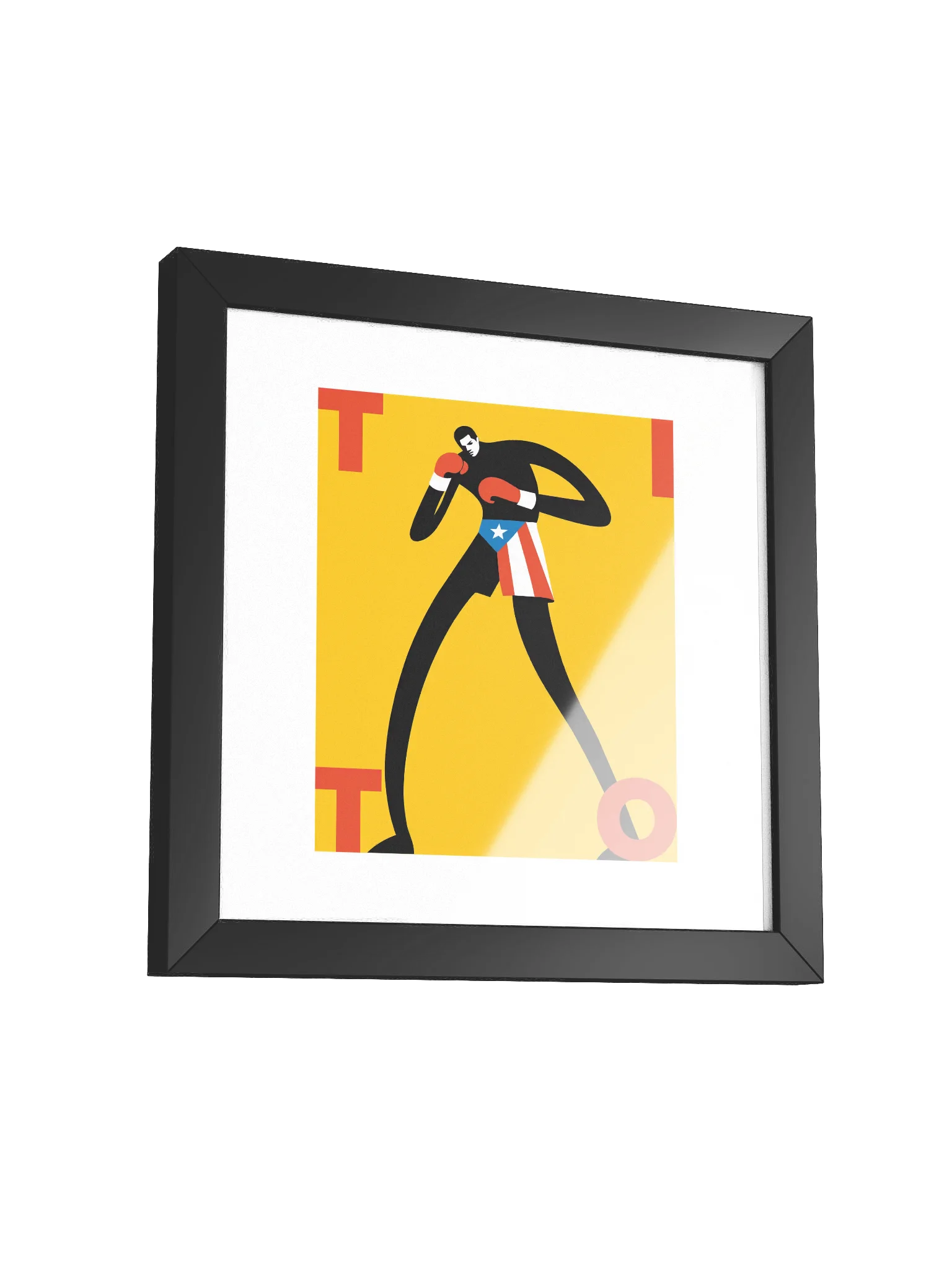 Tito Abstract product image (39)
