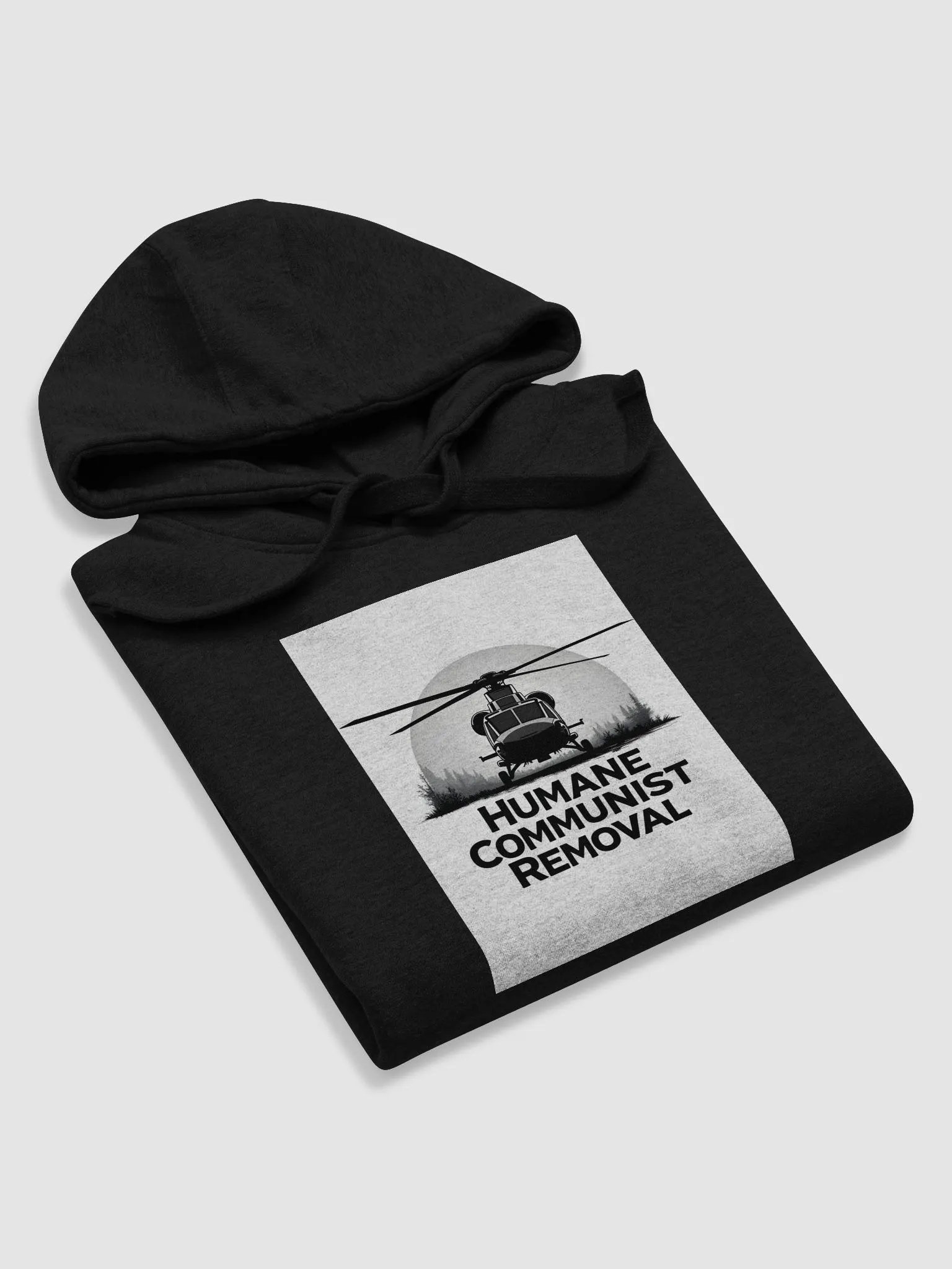Humane #1 Hoodie product image (24)