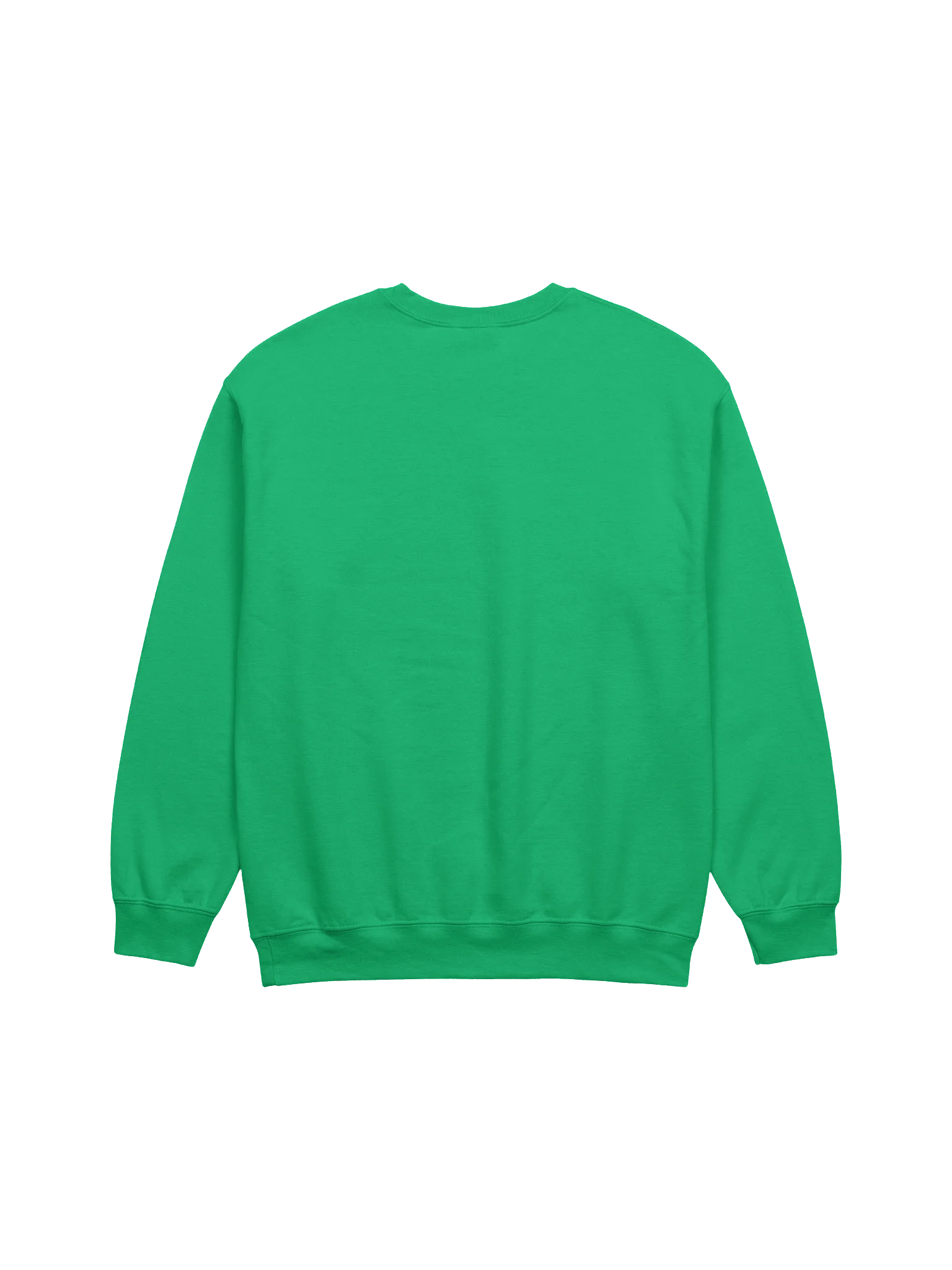 LA Heart Graphic Crewneck Sweatshirt product image (3)