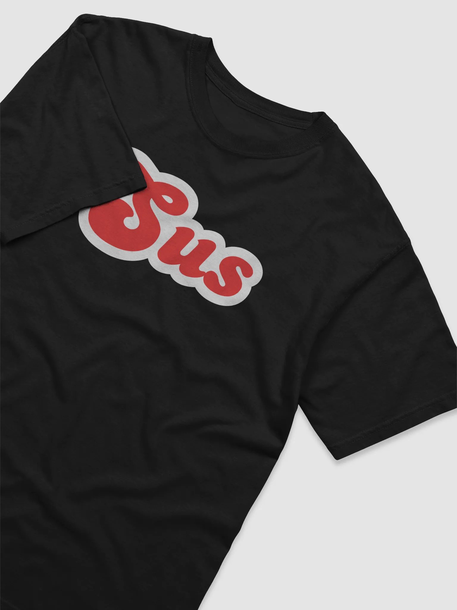 'Sus' Tee product image (3)