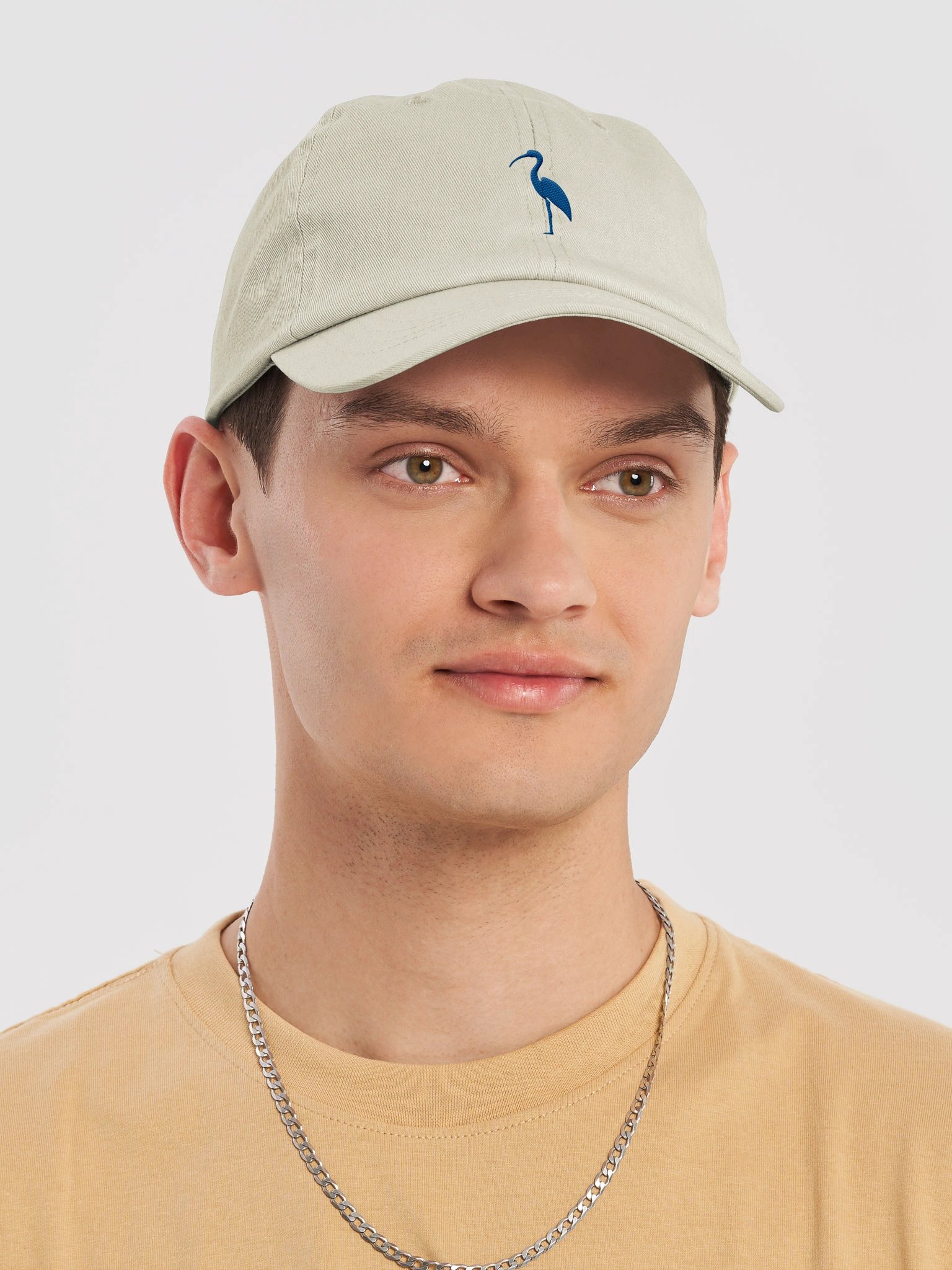 WASHED IBIS HAT product image (5)