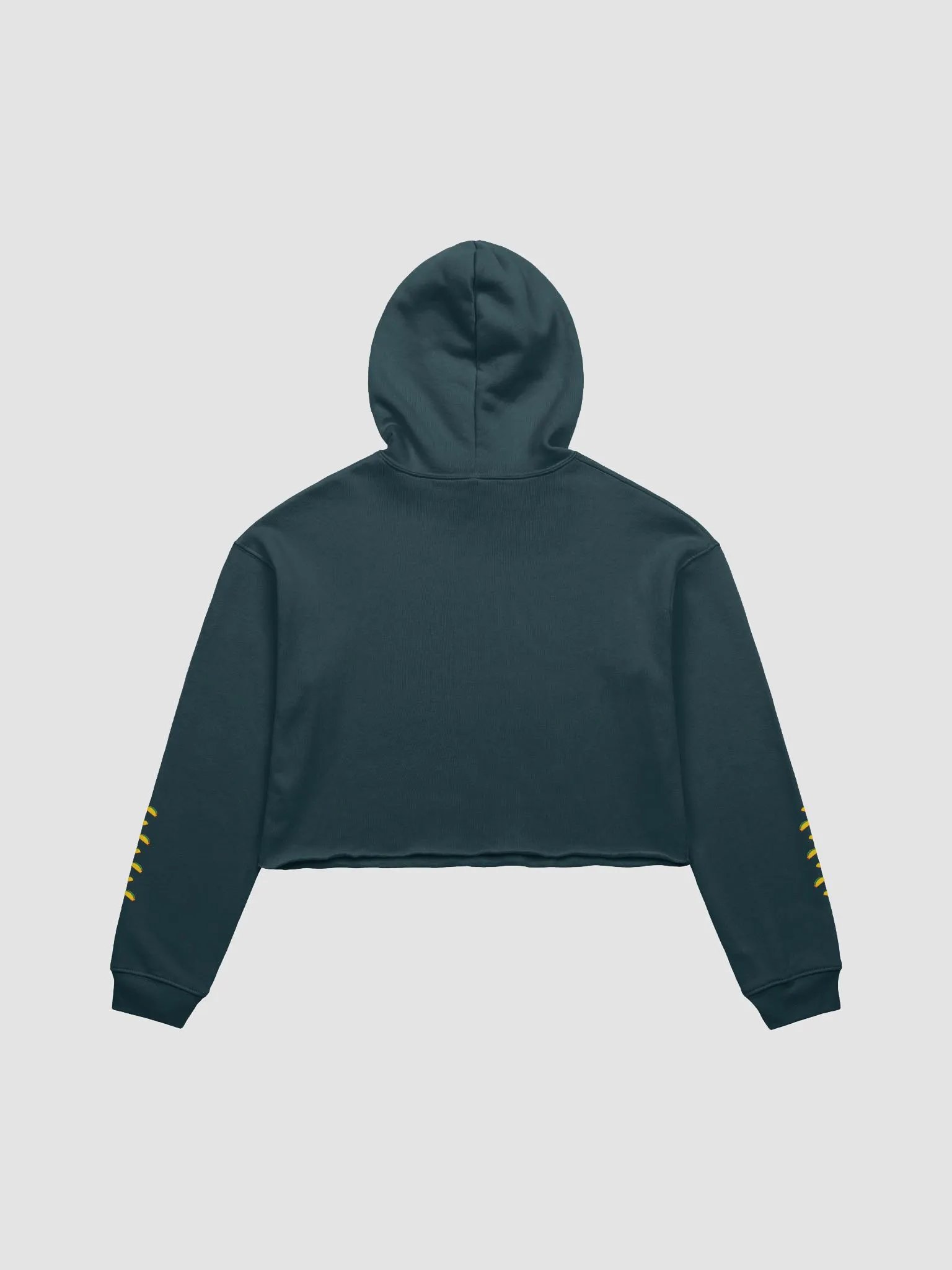t4c0 Sherpa Crop Top product image (12)