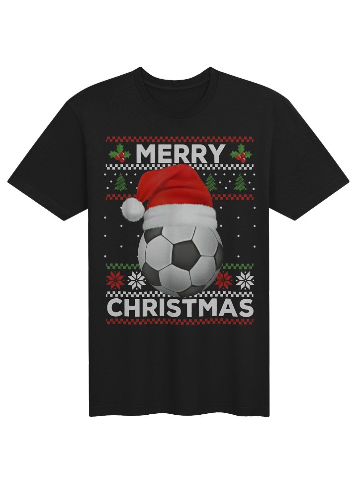 Christmas Special T-Shirt product image (1)