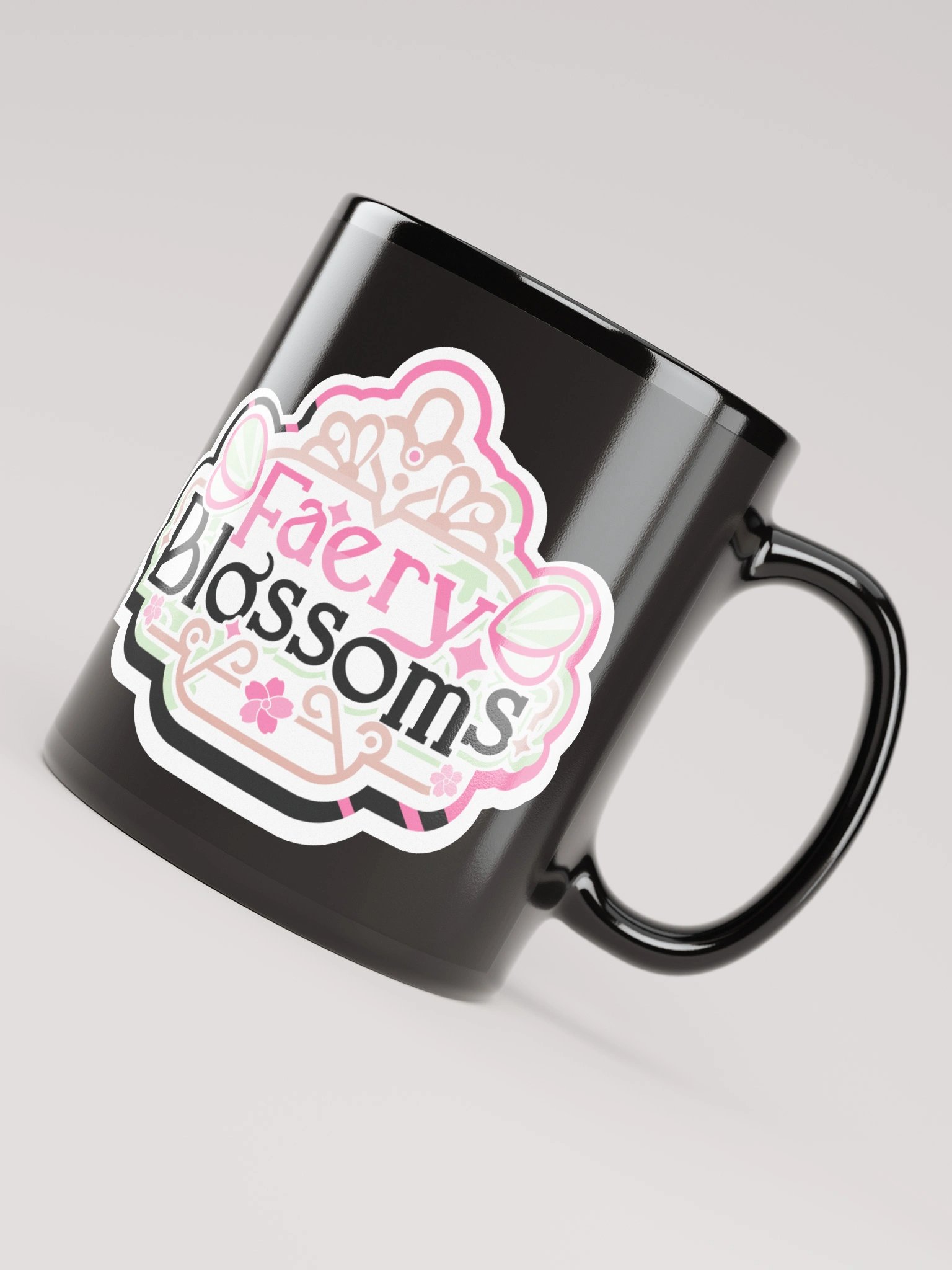 Logo Mug product image (4)