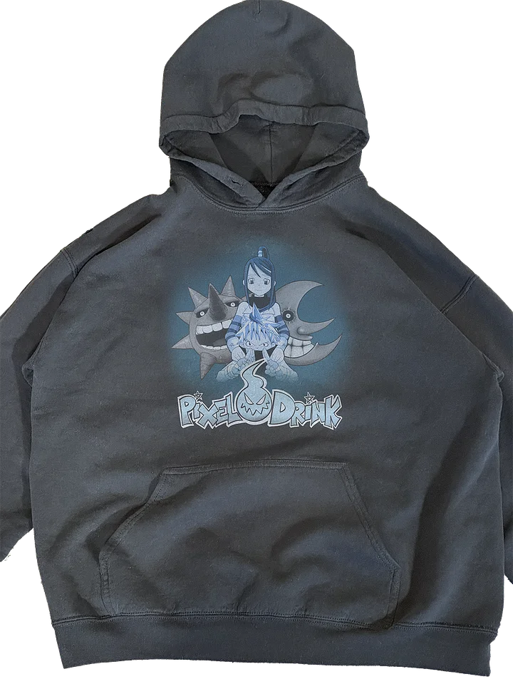 Soul Resonance Hoodie product image (1)