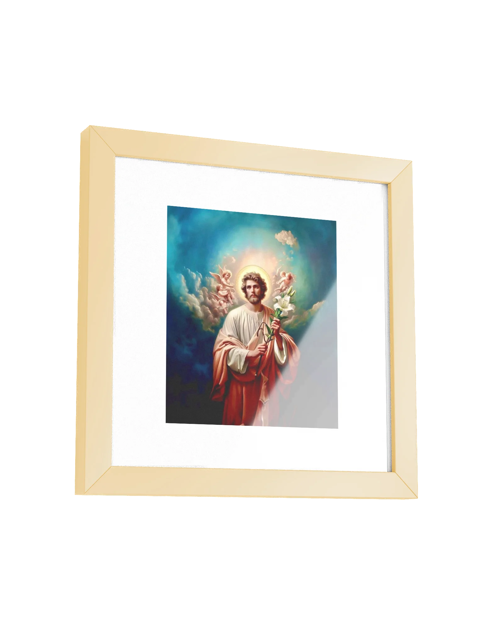Saint Joseph, Wall Art product image (3)