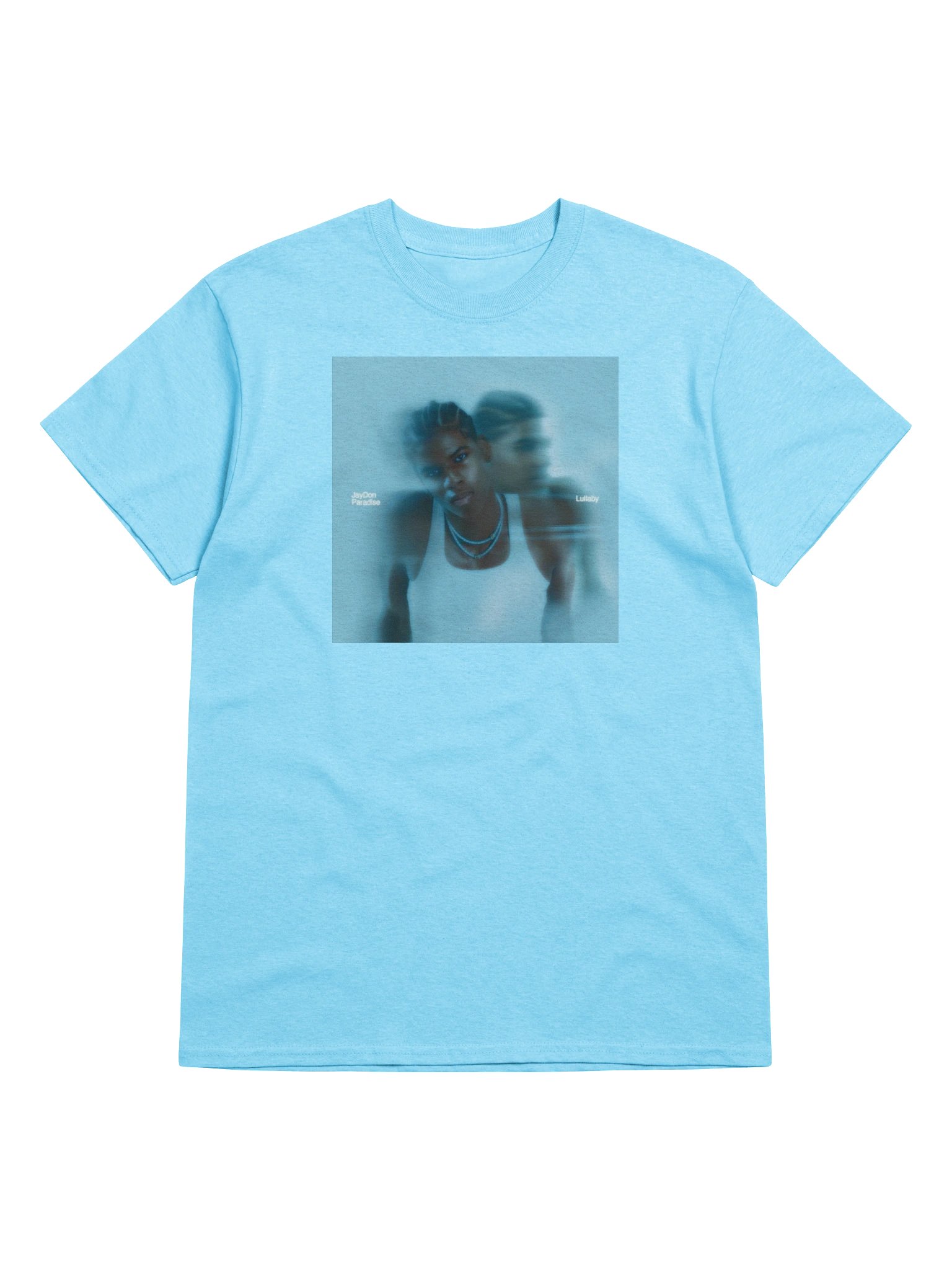 Lullaby JayDon & Paradise Tshirt product image (1)
