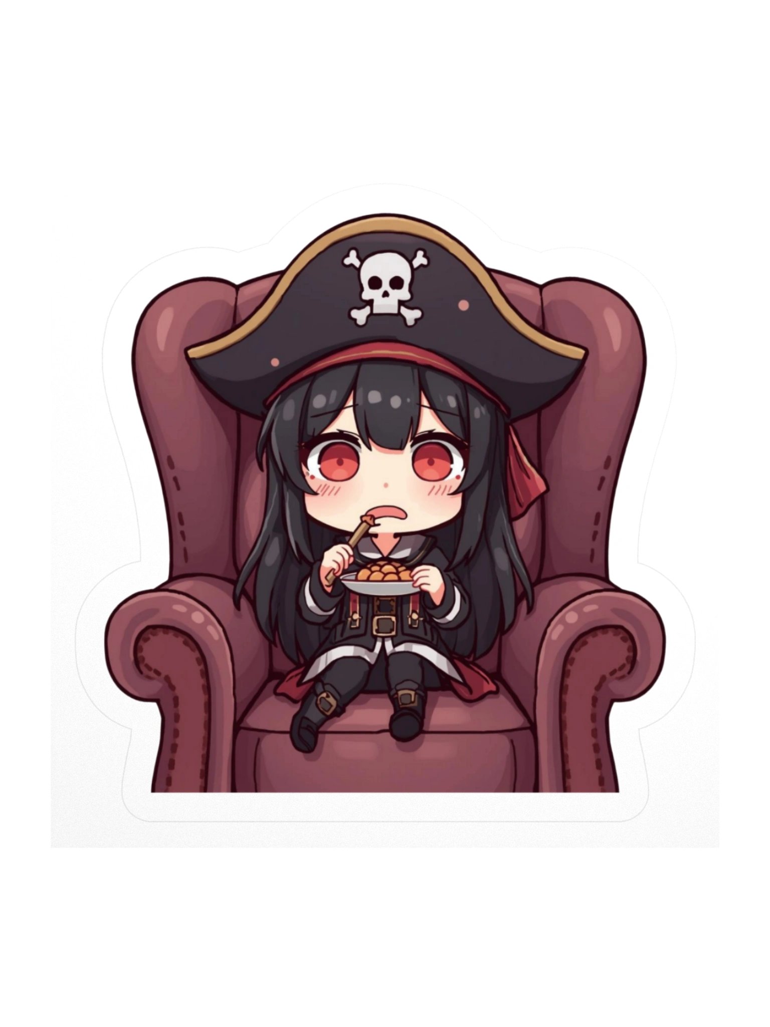Mint ACI Sticker product image (2)