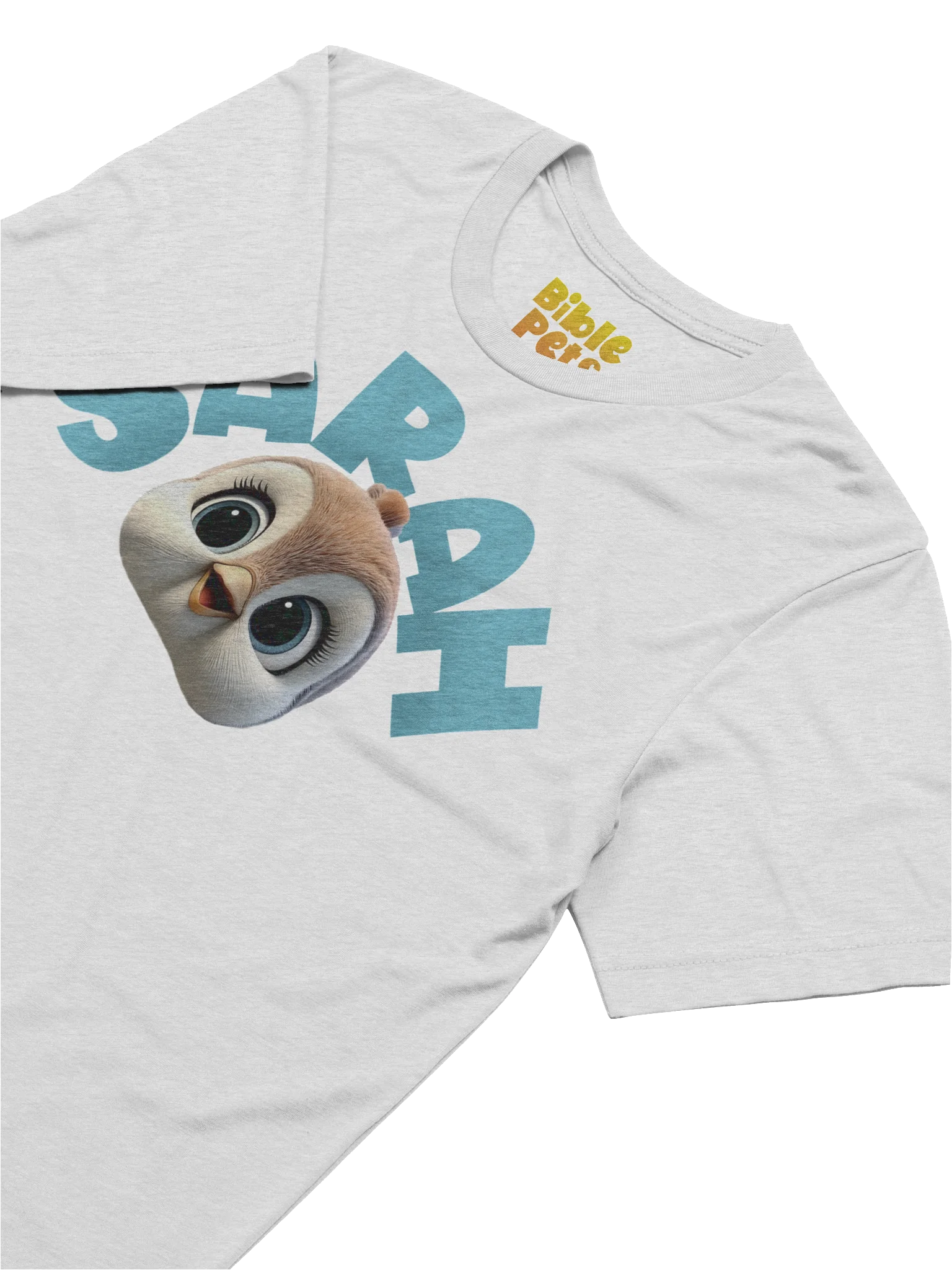 Sarah Adult T-Shirt product image (2)