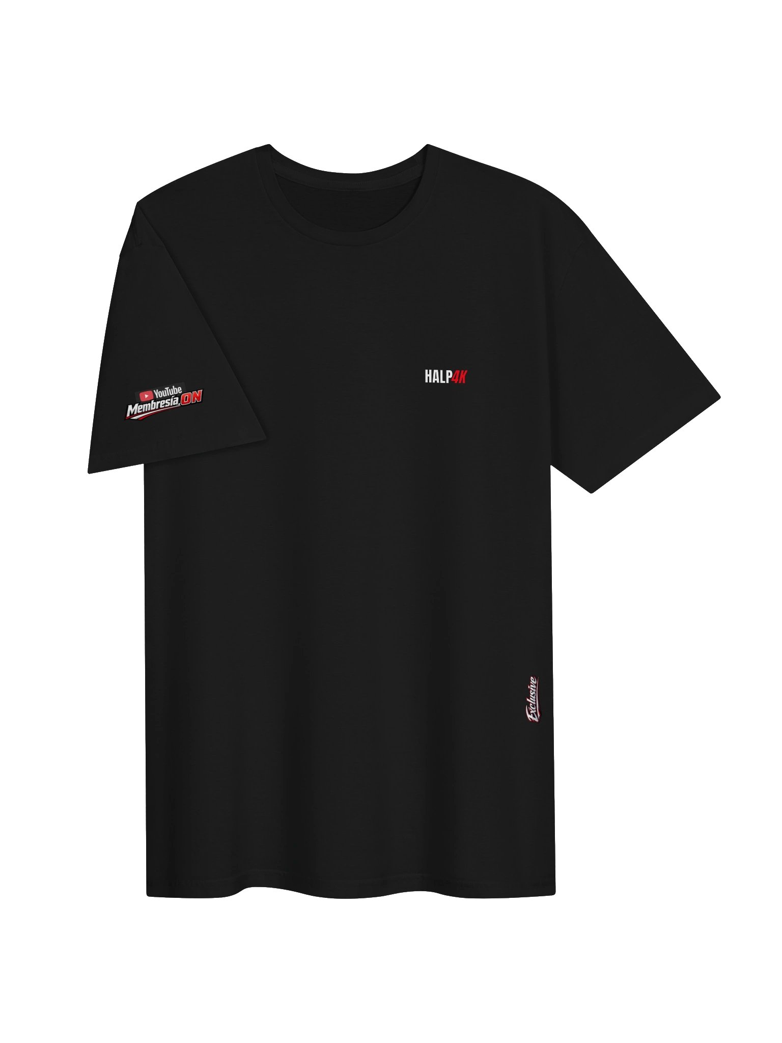 MemberON T-Sirt product image (3)