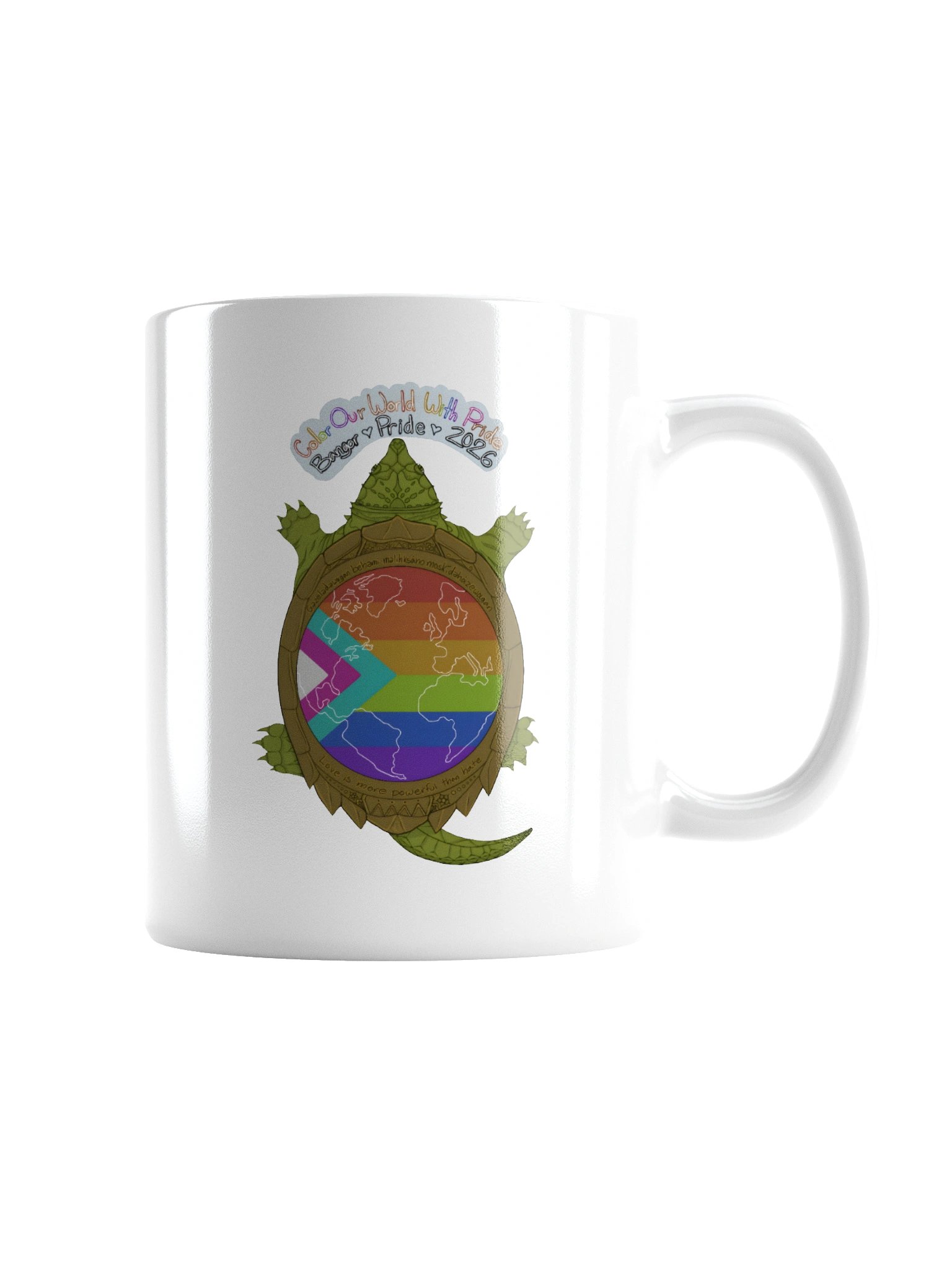 2026 White Mug product image (3)