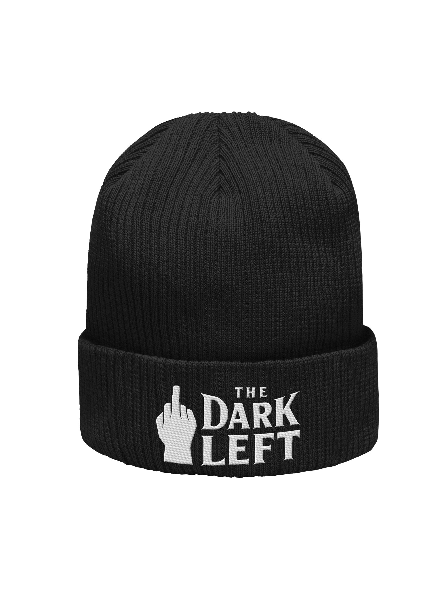 Pushback Beanie DWL product image (1)