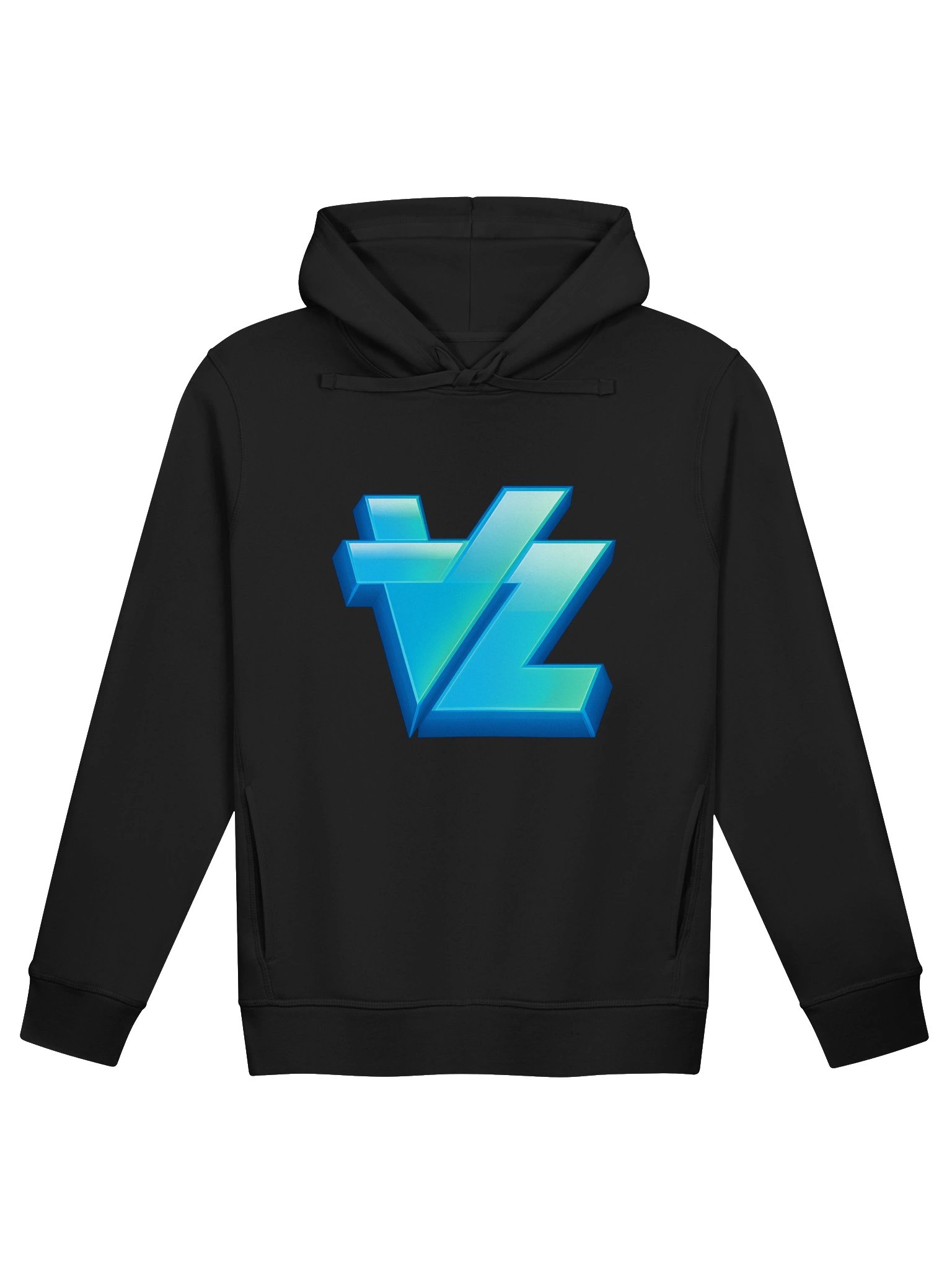 VZ Logo Hoodie product image (2)
