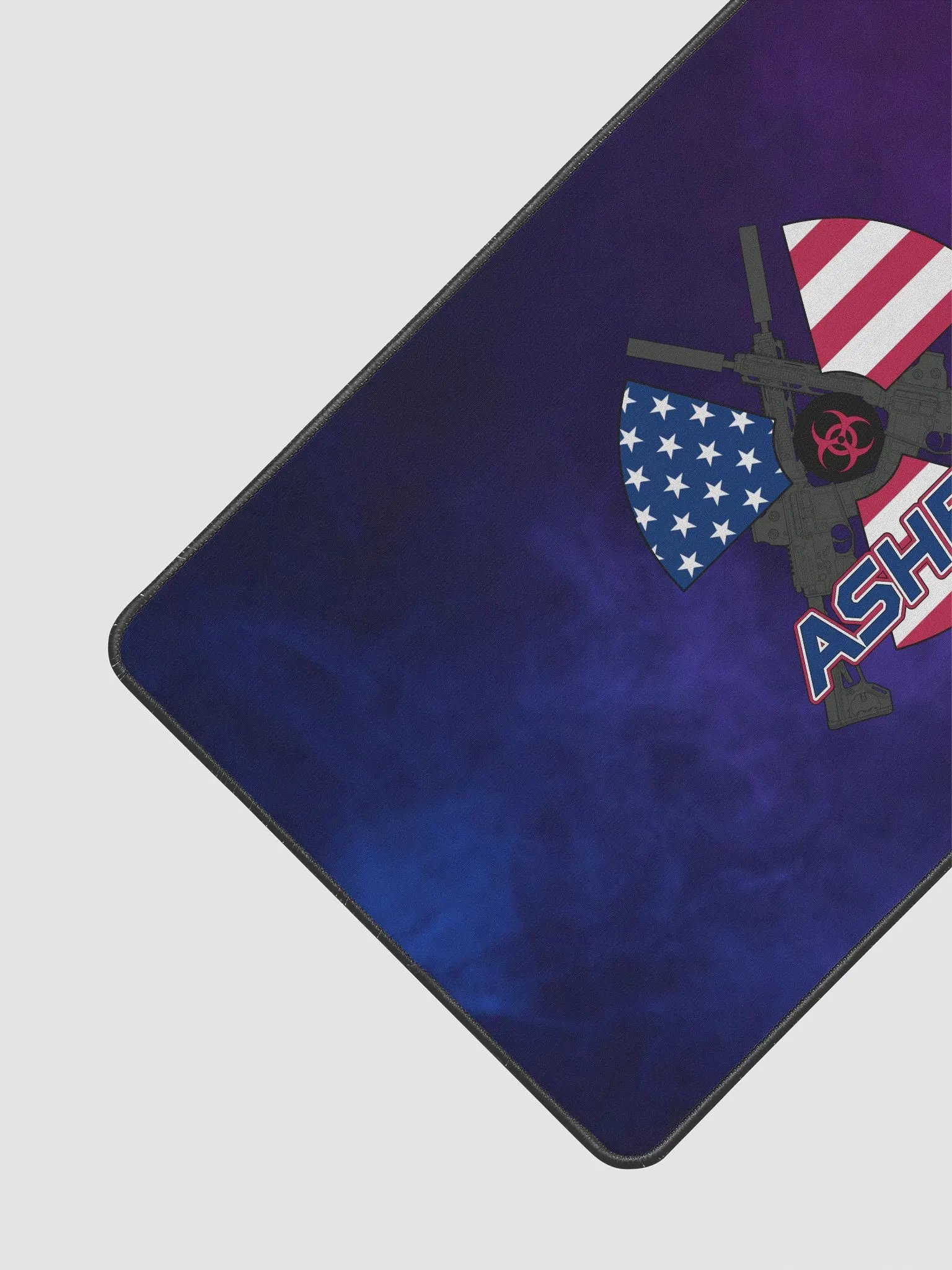 ASHBOT Deskmat product image (2)