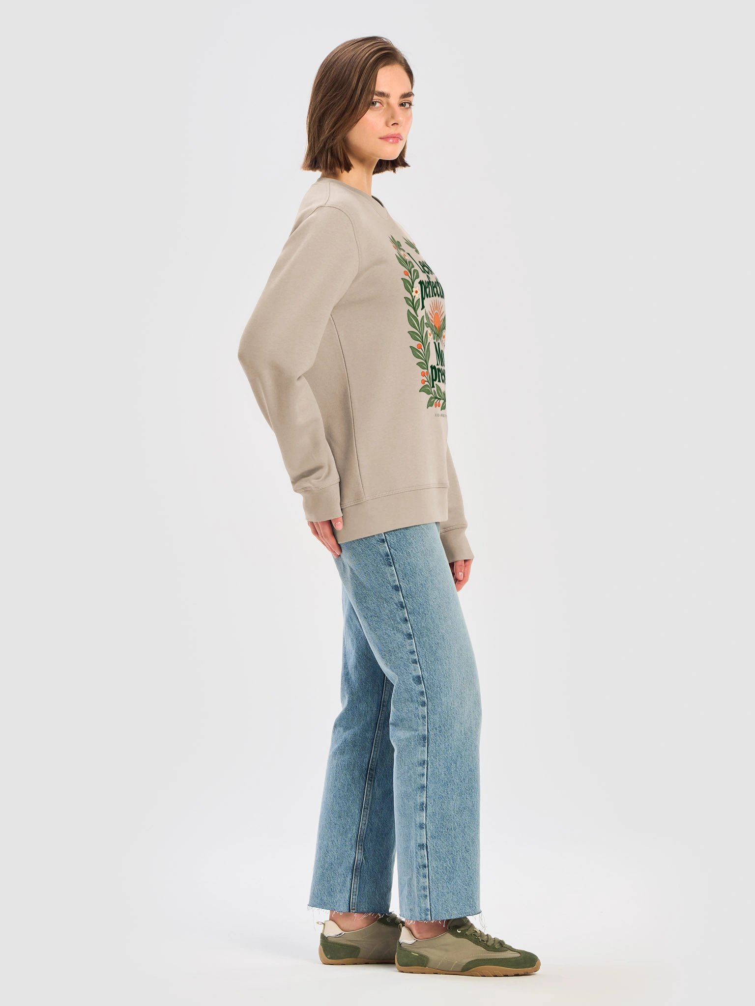 Sweatshirt More Presence product image (7)