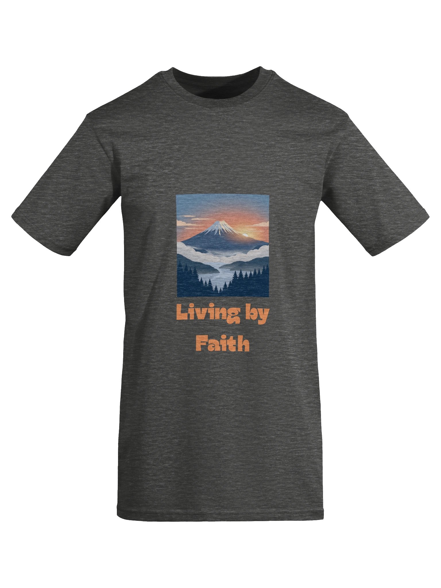 Living by Faith product image (14)